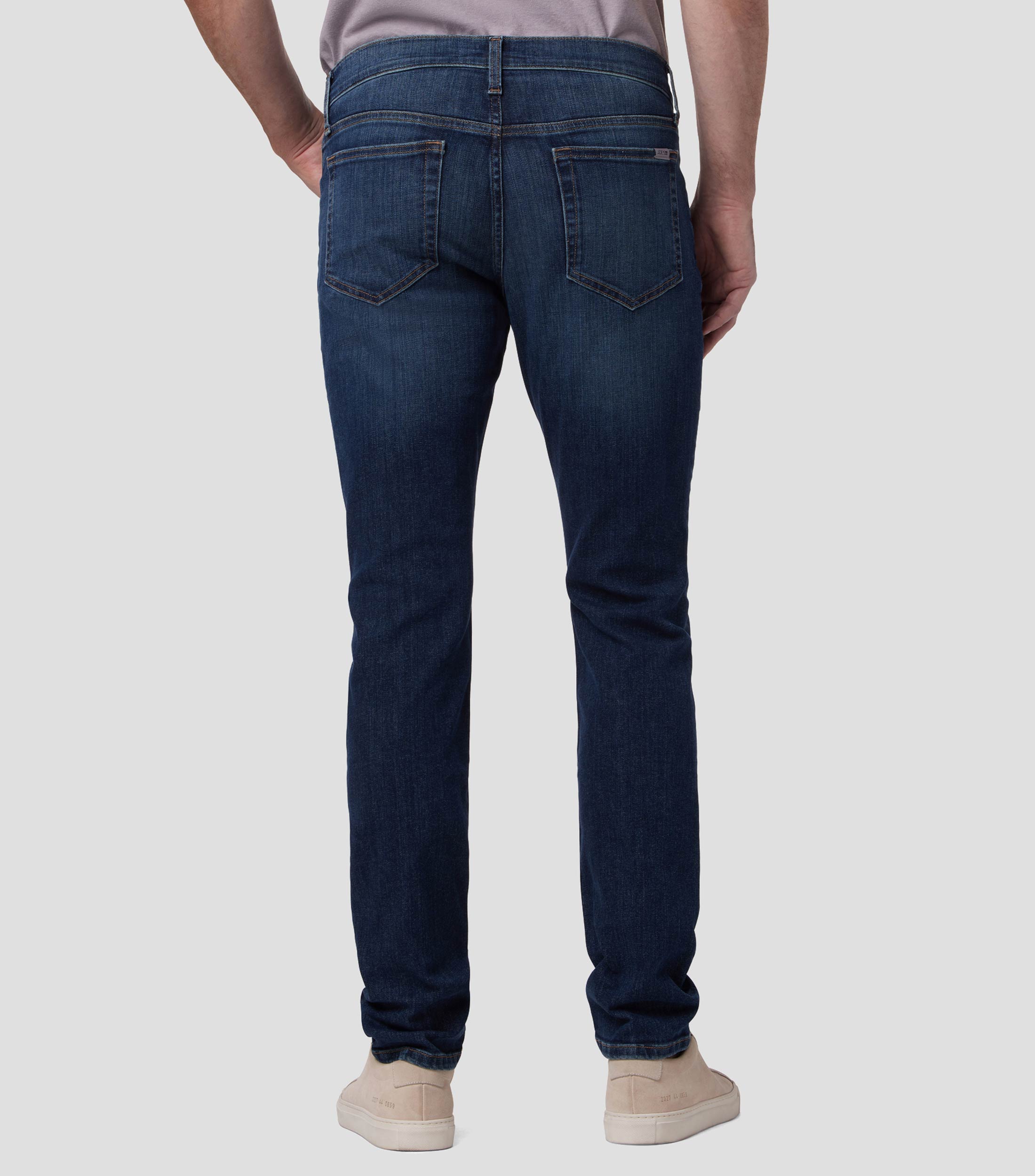 Jeans Slim Hombre